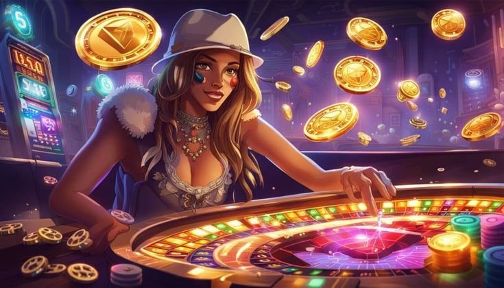 lucky 1