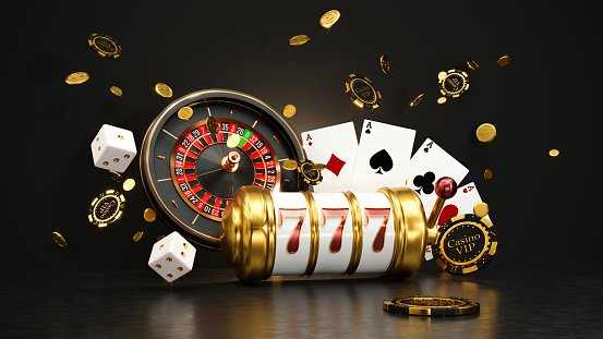 lucky 1