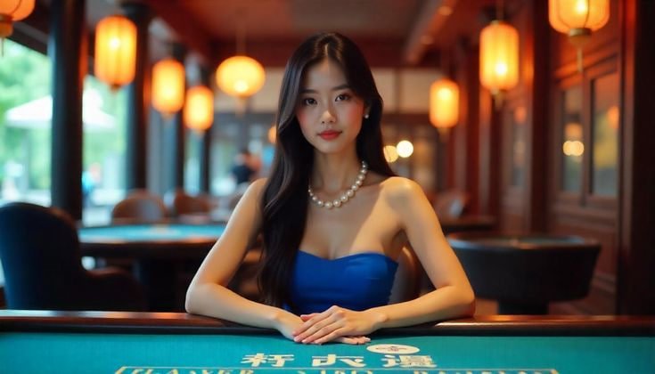 lucky 1