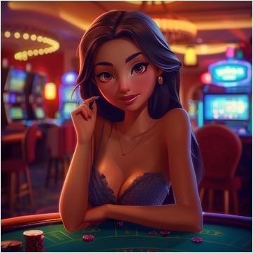 lucky 1